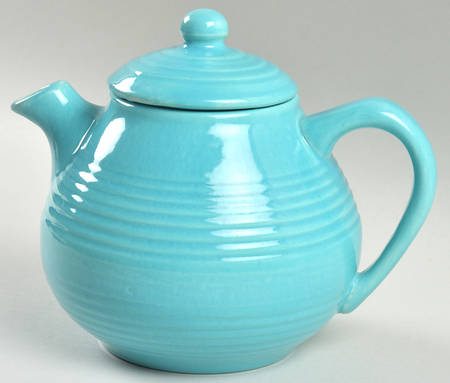 Ring Turquoise (Older) by Bauer