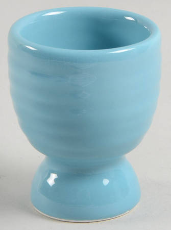 Ring Turquoise (Older) Double Egg Cup