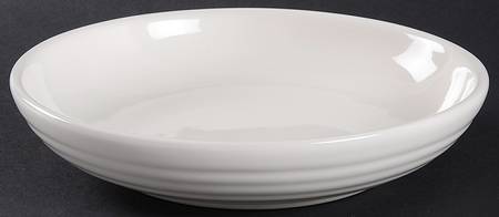 Ring White by Bauer