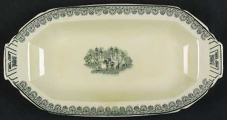 Damascus Relish