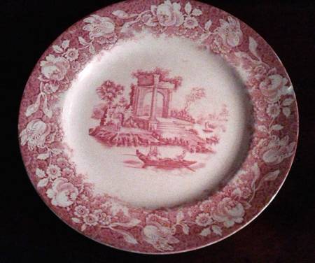 Melrose by Baker &amp; Co