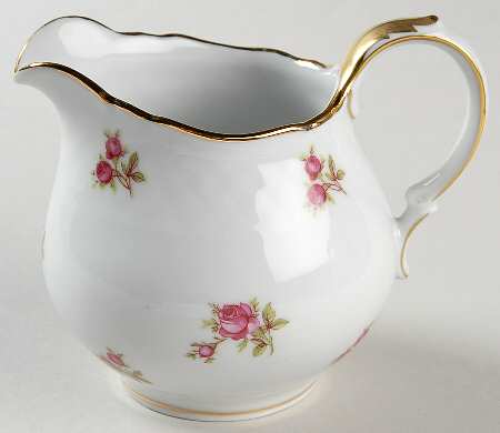 A1314 Creamer