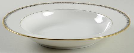 Adrian Rim Soup Bowl