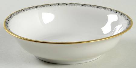 Adrian Fruit/Dessert (Sauce) Bowl