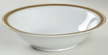 Athena 9" Round Vegetable Bowl