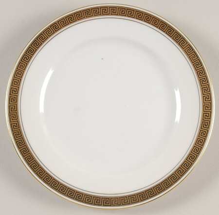 Athena Bread & Butter Plate