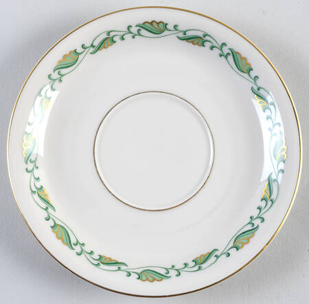 Augusta Saucer for Cream Soup Bowl