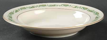 Augusta Rim Soup Bowl