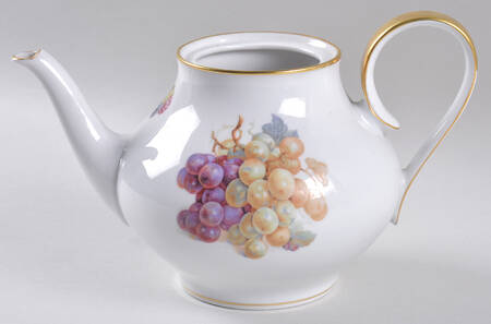 BAR1 Teapot No Lid