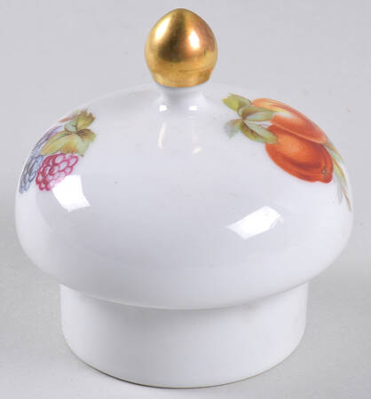 BAR1 Lid for Teapot
