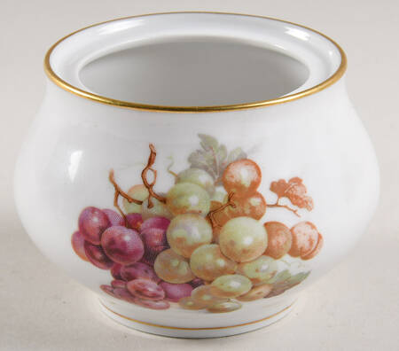 BAR1 Sugar Bowl No Lid