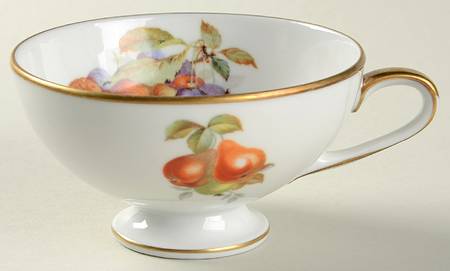 BAR1 Footed Cup