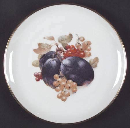 BAR1 Salad Plate