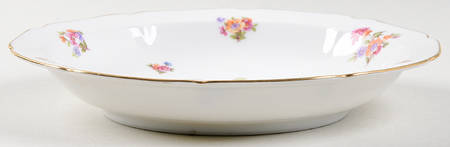 BAR15 Rim Soup Bowl