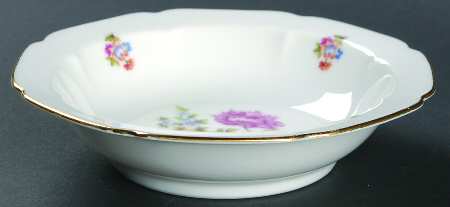 BAR15 Rim Fruit/Dessert (Sauce) Bowl