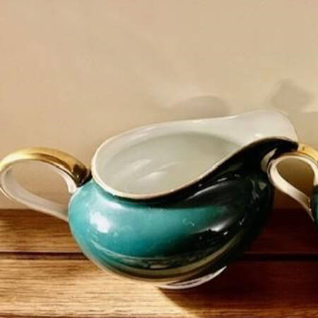 A907 Creamer