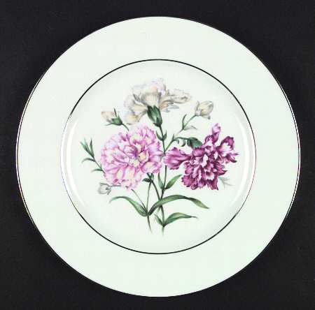 Barbara (Platinum Trim) by Baronet