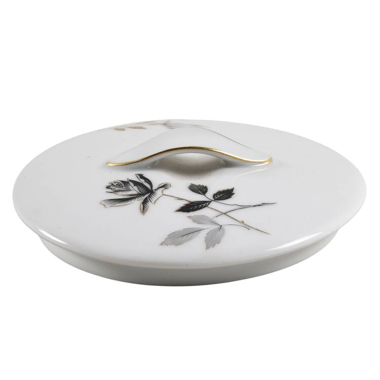 Belclaire Lid for Sugar Bowl