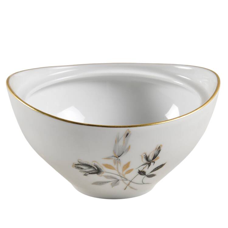 Belclaire Sugar Bowl No Lid