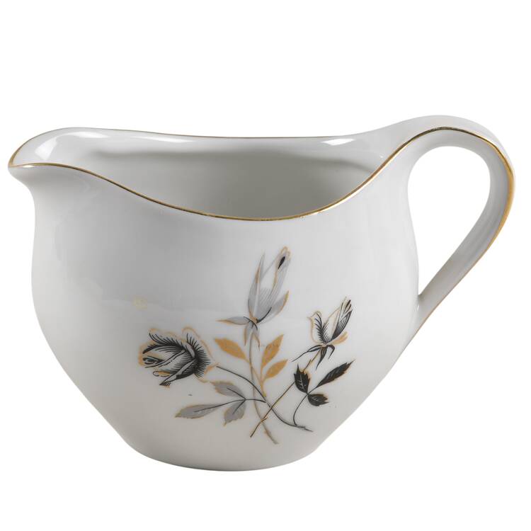 Belclaire Creamer