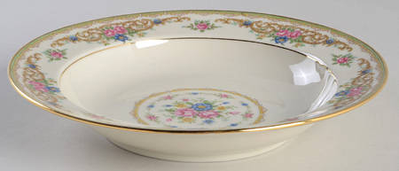 Beverly Rim Soup Bowl