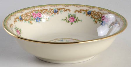 Beverly Fruit/Dessert (Sauce) Bowl