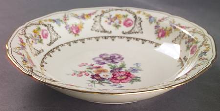 Caprice Rim Soup Bowl