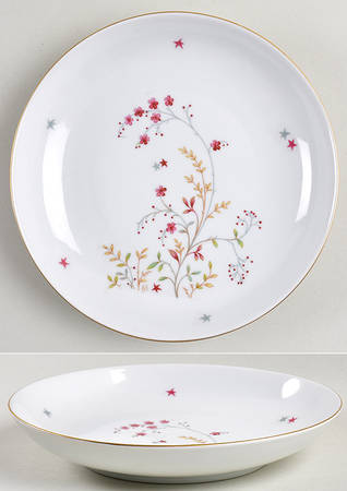 Clarice Coupe Soup Bowl