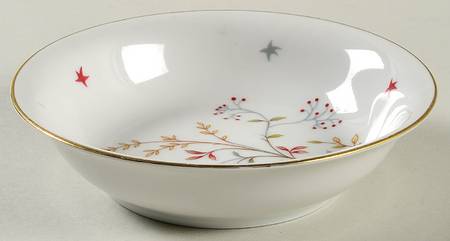 Clarice Fruit/Dessert (Sauce) Bowl