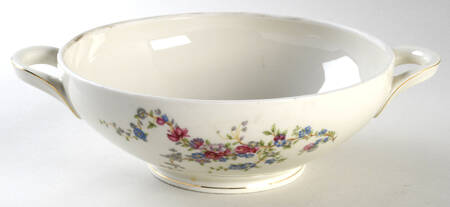 Cleveland Round Vegetable No Lid