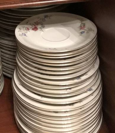 Cleveland Saucer