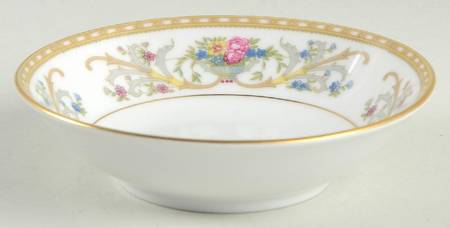 Contessa Fruit/Dessert (Sauce) Bowl