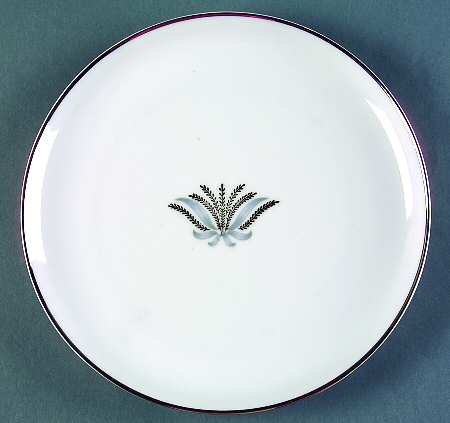 Salad Plate