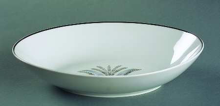 Debut 9" Oval Vegetable Bowl