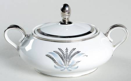 Debut Sugar Bowl & Lid