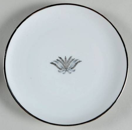 Bread & Butter Plate
