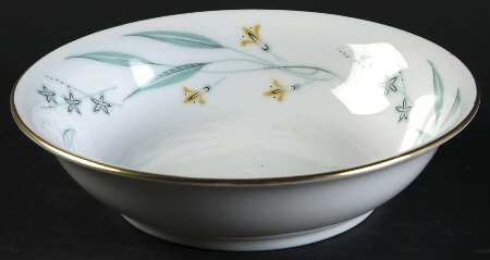 Derwood Fruit/Dessert (Sauce) Bowl