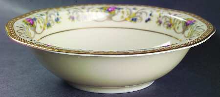 Duchess Rim Cereal Bowl