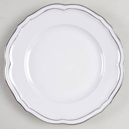 Elegance Salad Plate