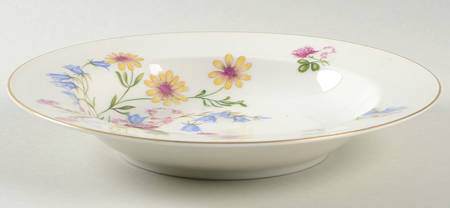 Elena Rim Soup Bowl