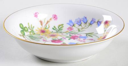 Elena Fruit/Dessert (Sauce) Bowl