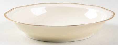 Embassy Rim Soup Bowl