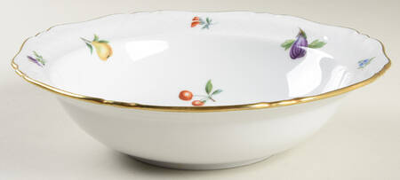 Festival 8" Round Vegetable Bowl by Baronet