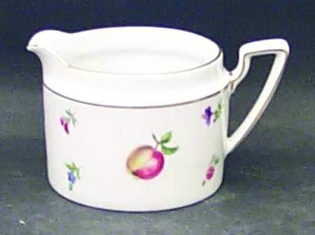 Florence Creamer