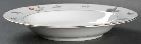 Florence Rim Soup Bowl