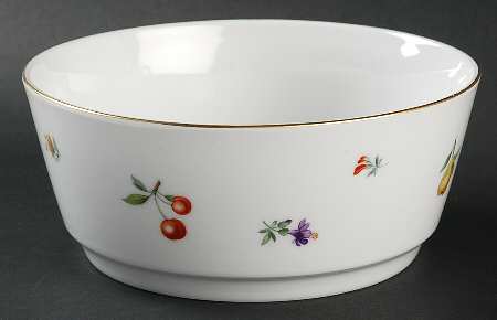 Florence 7" Round Vegetable Bowl