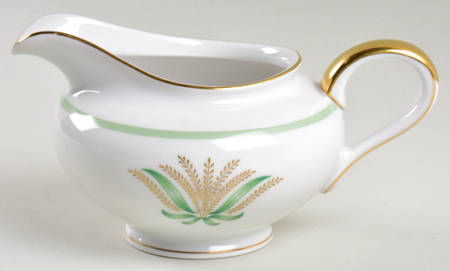 Germaine Creamer by Baronet