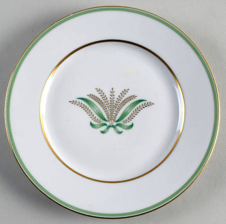 Salad Plate