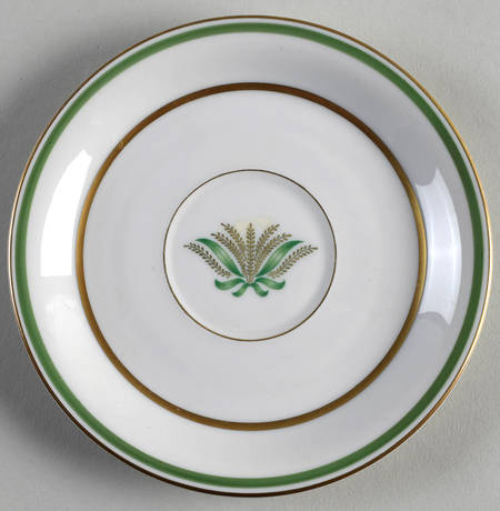 Germaine Saucer