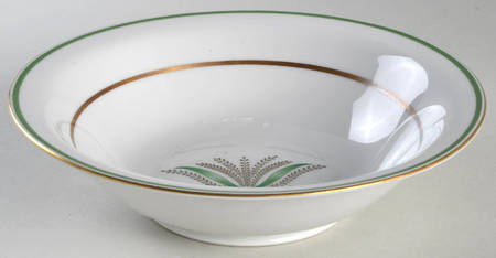 Germaine 9" Round Vegetable Bowl